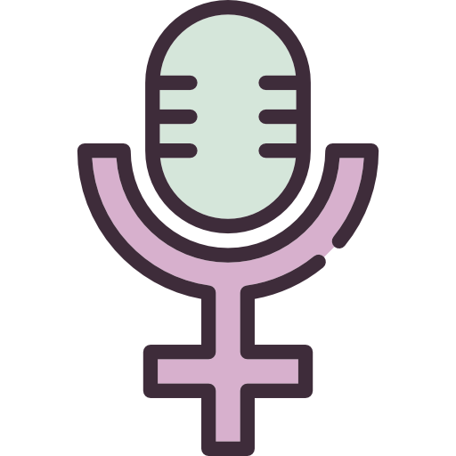 Womens voice